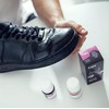 Kaps Super Color, Leather Dye for Natural Leather, Faux Leather