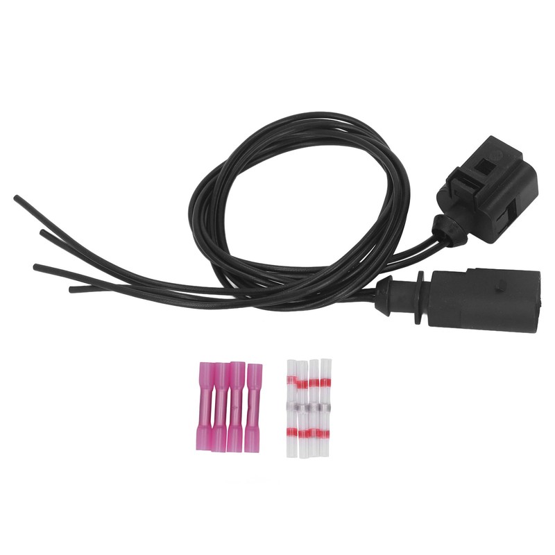 Pigtail Wiring Harness Plug Kit 1J0 973 802 1J0 973