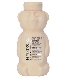 Bare SOFT CITRUS & SWEET CREME Limited Edition 11.7 oz