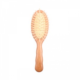 Wooden cushion brush 2ea