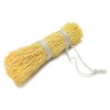 iris hantverk Illis Hunt Bark Enishi Root Pot Brush