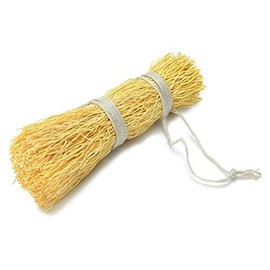iris hantverk Illis Hunt Bark Enishi Root Pot Brush