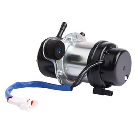 Fuel Pump Assembly Compatible With Honda ACTY Truck 1988-1990 HA1 HA2 1990-1999 HA3 HA4 mini Truck Parts Replacement For 16700-PZ3-013