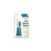 CRL Clear Silicone Sealant in 3 Fl. Oz. Squeeze Tubes
