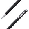 Pentel de México BL667A-A-EST Bolígrafo Energel Hexagonal, 0.7 mm, pack
