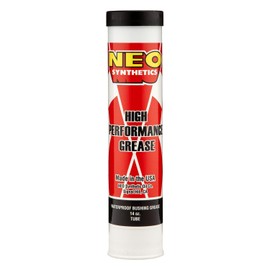 Neo Synthetics Watercraft Grease, 14oz Tube