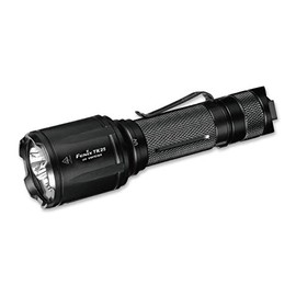 Fenix Unisex - Adult TK25 UV Torch, Black, 14.3 cm
