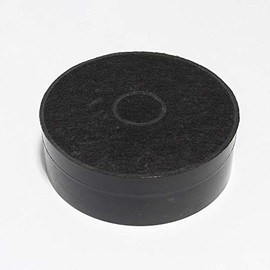 Faber Activated Carbon Filter Kit F23 D125