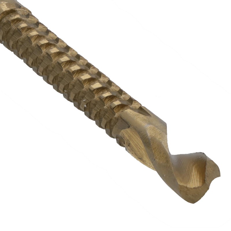 Sideways Cutting Drill Saw BIT 6mm X 90mm DSB /