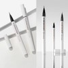 Multicolor Eyeliner Liquid Waterproof Color Eyeliner Long-Lasting Eyeliner High Adhesion,