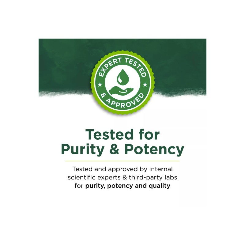 Swanson Hiactives Tart Cherry 465 mg 60 Capsules