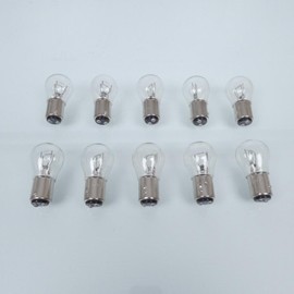 Kyoto Bulb for Kawasaki Motorcycle 600 Zx-6 R Ninja 1995 To 2001 Arg New