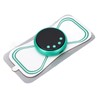 Neck Massager Remote Control 46℃ Heating Massage Machine USB Charging