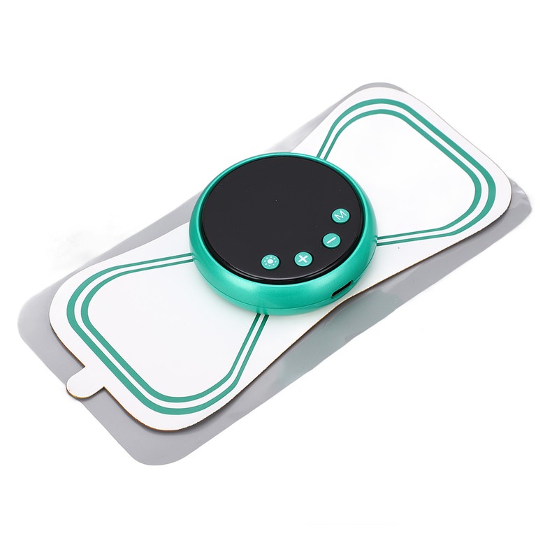 Neck Massager Remote Control 46℃ Heating Massage Machine USB Charging