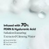 VT Cosmetics [VT Cosmetics]PDRN Hyaluronic Acid Micro Bubble Serum 70ml