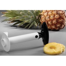 Vacu Vin PNG7999400 Pineapple Slicer