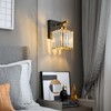 FDPBY Modern Wall Sconce Set of Two Indoor Wall Lamp