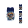 TUMS 4 x TUMS Smoothies Assorted Fruit Extra Strength Antacid