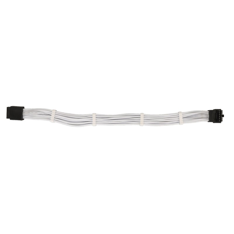 ATX3.0 PCIE 5.0 Power Modular Cable Male to Female Extension