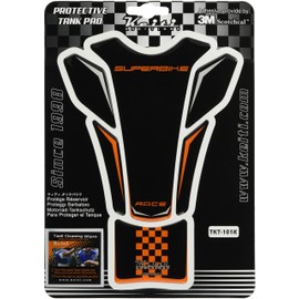 Keiti TKT101K Tank Pad Import Black