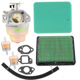 BXparts Carburetor fit for Craftsman CMXGWAS020737 020737 Pressure Washer Replacement Carb