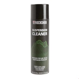 RockShox Suspension Cleaner, 16.9 oz