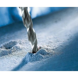 Bosch 2608597665 CYL-3 Concrete Drill Bit, 10mm x 80mm x 120mm, SIlver