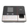 2.8in TCP/IP Time Attendance Face Fingerprint Password ID Card Recognition