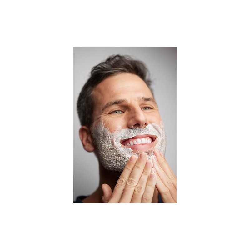 Jack Black - Supreme Cream Triple Cushion Shave Lather -