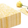 Papstar Royal Collection #84996 Serviettes 1/4 Fold 40 cm x