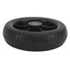 6.5 Inch Electric Scooter Solid Tire Rubber Anti Slip Explosion