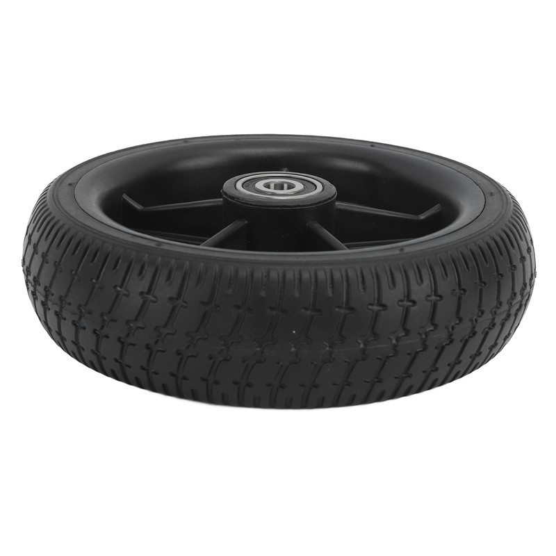 6.5 Inch Electric Scooter Solid Tire Rubber Anti Slip Explosion