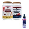 Pack Colágeno Hidrolizado + Citrato De Magnesio+regalo