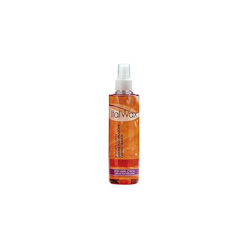 Italian Wax Orange Nachbehandlungsöl, 250 ml