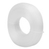 1.6mm x 175m Universal Round‑Shaped White Lawn Mower Trimmer Line