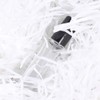 5 Packs Cut Paper Shredded Paper Shred Filler Paper Filament