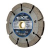 4.5" Diamond Sandwich Style-Tuck Point Blade for Mortar Joint Removal,