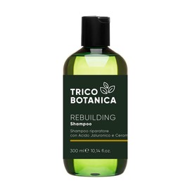 Tricobotanica REBUILDING SHAMPOO 300ml