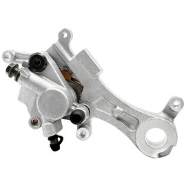 Mabutingti Rear Brake Caliper with Pads Fits Yamaha WR250 WR450 YZ125 YZ250 YZ450#OEM 1C3-2580W-72-00