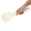 Commercial Non-Stick Rice Paddle, KR-698