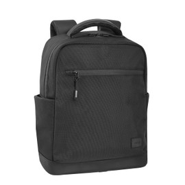 Comix Unisex Zaino Business Backpack Black, black