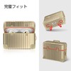 CAGOS for AirPods Pro Case (2022/2019) AirPods Pro Cover, TPU