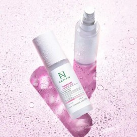 코리아나 [Koreana] Ampoule N Ceramide Shot Ampoule Mist 80ml 1+1 / [코리아나] 앰플엔 세라마이드샷 앰플 미스트 80ml 1+1
