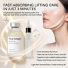 Navaro Peptide Deep Collagen Lifting Ampoule - Anti-Wrinkle & Firming