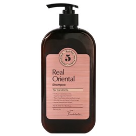 Shampoo for broken, cracked and dull hair 680ml / 끊어지고 갈라지고 탁하게 푸석해진 모발 샴푸 680ml