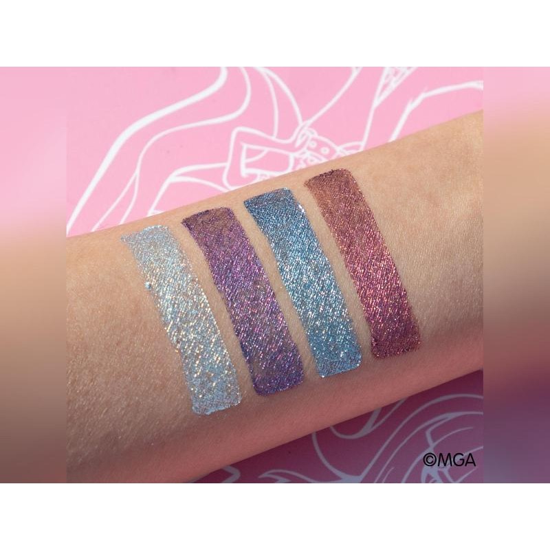 Bratz Chrome Queenz Pencil Liner - Color: Pageant Princess