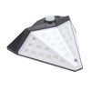Solar Wall Lights Outdoor Motion Sensor Solar Powered Wall Lights