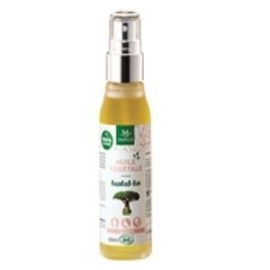 Maurice Mejuge Baobab Oil (100% Organic), 1.7 fl oz (50 ml)