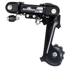 rear derailleur mtb race without hook 7-6 speed rd3026