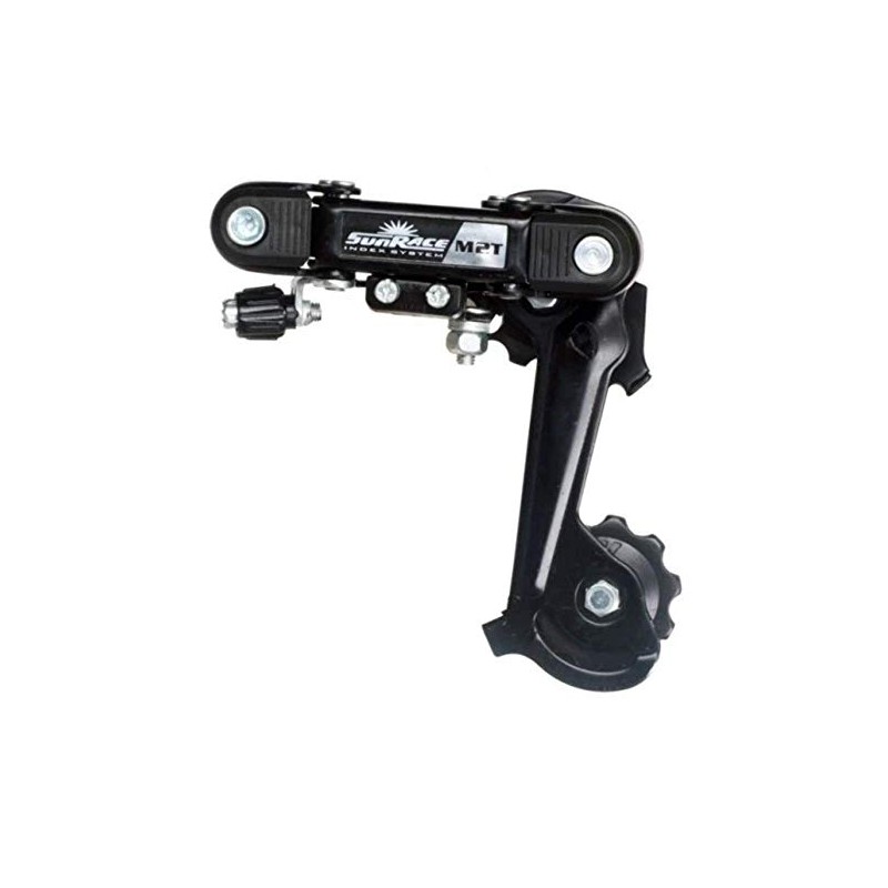 rear derailleur mtb race without hook 7-6 speed rd3026